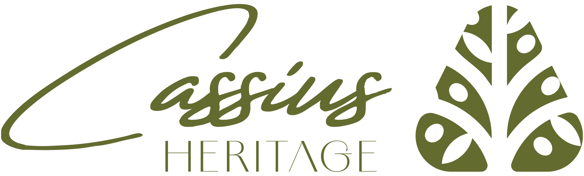Cassius Heritage